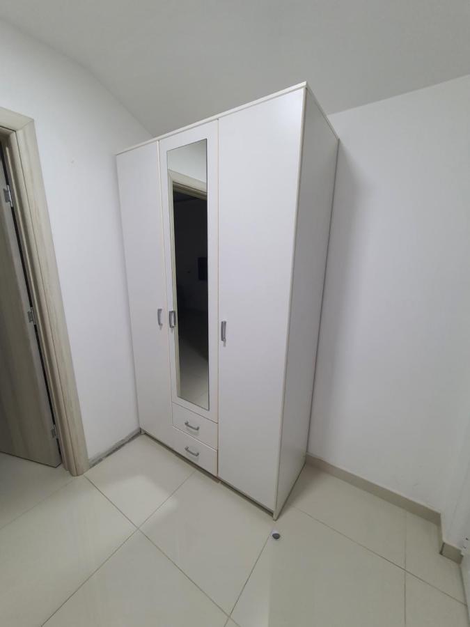 Apartman Tolosi 2 Подгорица Екстериор снимка