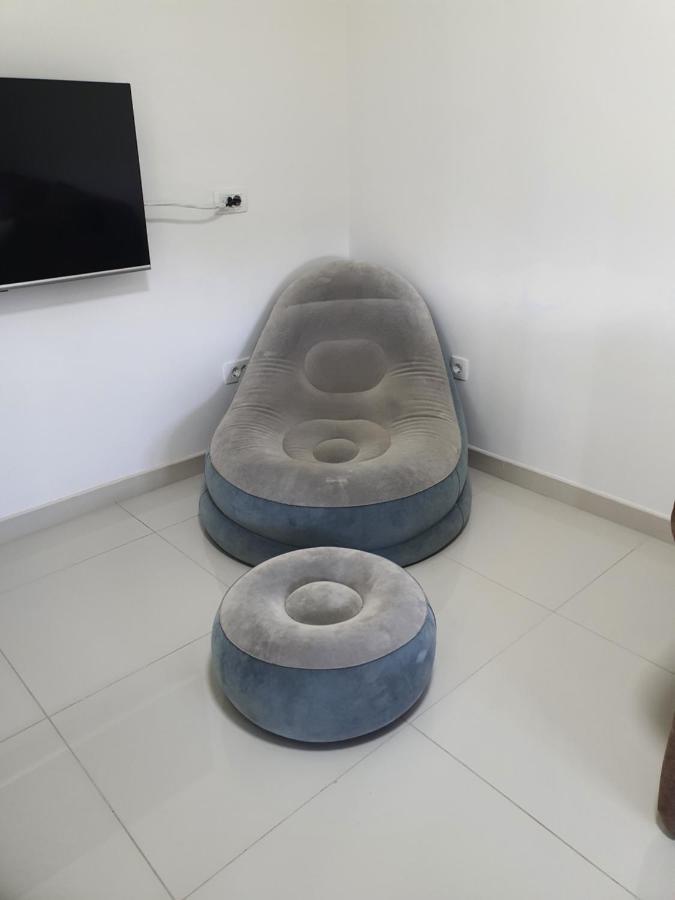 Apartman Tolosi 2 Подгорица Екстериор снимка