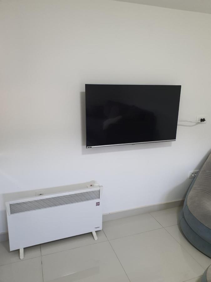 Apartman Tolosi 2 Подгорица Екстериор снимка