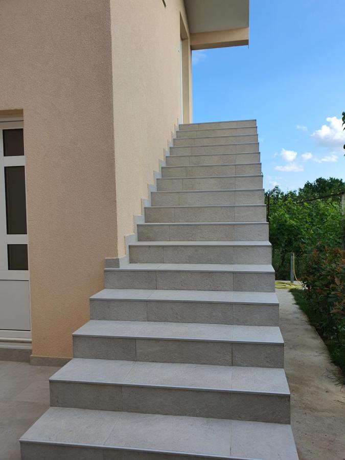 Apartman Tolosi 2 Подгорица Екстериор снимка
