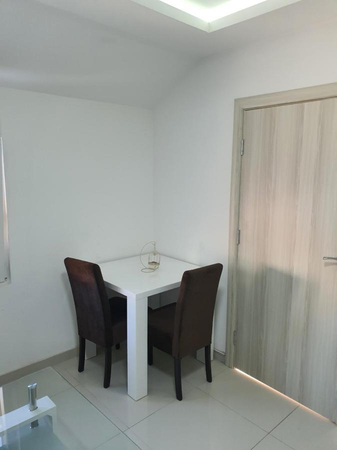 Apartman Tolosi 2 Подгорица Екстериор снимка