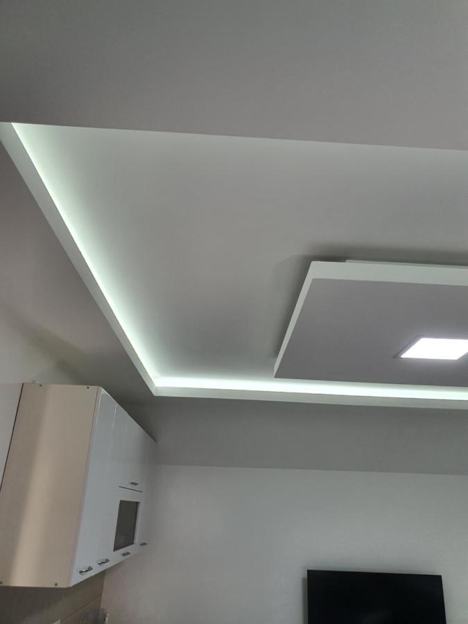 Apartman Tolosi 2 Подгорица Екстериор снимка